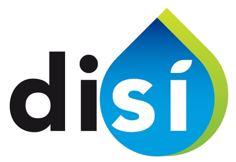 Logo Disi